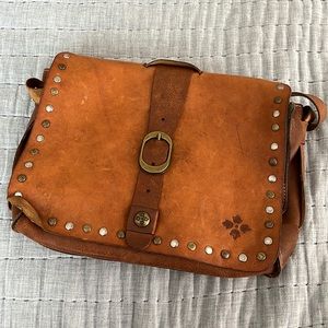 Patricia Nash Purse